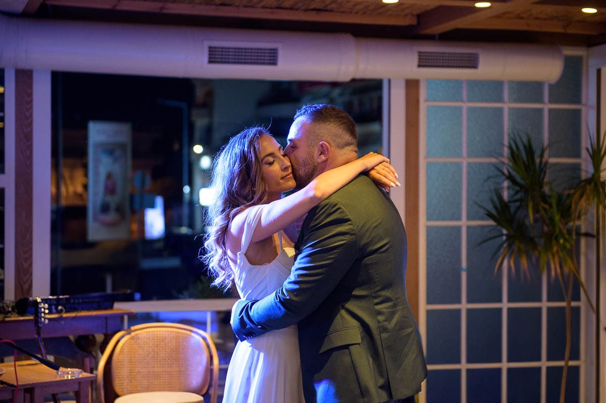 Κωστής & Νάντια - Θεσσαλονίκη : Real Wedding by Phototopos